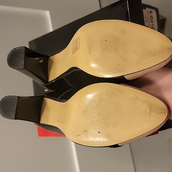 Ametist Heels - Picture 8 of 8